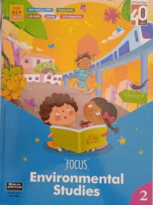 Ratna Sagar-Focus Environmental Studies-2