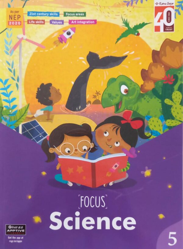 Ratna Sagar-Focus Science-5