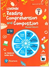 Pearson-Longman Reading Comprehension and Composition-7