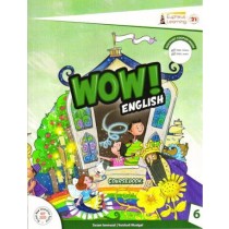 Eupheus Learning-Wow English-6