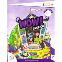 Eupheus Learning-Wow English-7