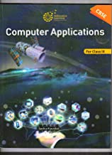 Indiannica Learning-Computer Applications-9 Paperback