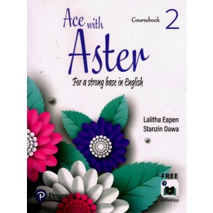 9789389588903(2) Pearson-Ace with Aster English Coursebook-2