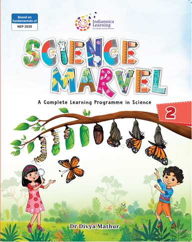 9789391148126(2) Indiannica Learning-Science Marvel-2 (First Edition 2023)