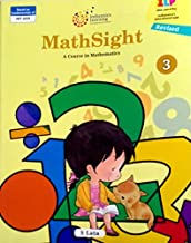Indiannica Learning-MathSight-3 (Revised Edition 2022)