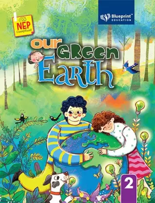 Blueprint-Our Green Earth-2