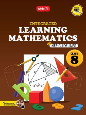 Integrated Learning mathematics-8