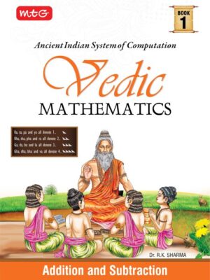 MTG-Vedic Mathematics-1