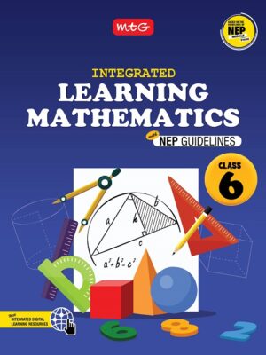 Integrated Learning mathematics-6
