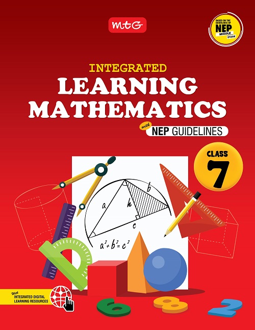 978939119191986(7) Integrated Learning mathematics-7