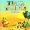 Indiannica Learning-Time Tales Social Studies-5