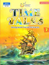 Indiannica Learning-Time Tales Social Studies-7