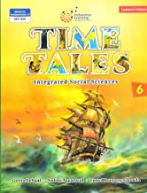 Indiannica Learning-Time Tales Social Studies-6