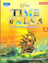 Indiannica Learning-Time Tales Social Studies-8