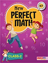 Future Kids-New Perfect Math-3 Paperback