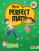Future Kids-New Perfect Math-4 Paperback