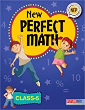 Future Kids-New Perfect Math-5 Paperback