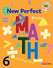 Future Kids-New Perfect Math-6 Paperback