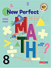 Future Kids-New Perfect Math-8 Paperback