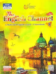 ENGLISH CHANNEL CLASS 8