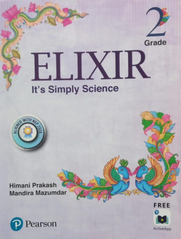 Pearson-Elixir It's Simply Science-2