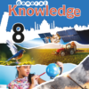 Future Kids Book Of General Knowledge Class 8 (NEP 2020) Future Kids (2024)