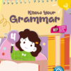 Future Kids-Know Your Grammar-4 Paperback