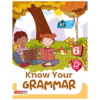 Future Kids-Know Your Grammar-6 Paperback