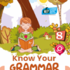 Future Kids-Know Your Grammar-8 Paperback