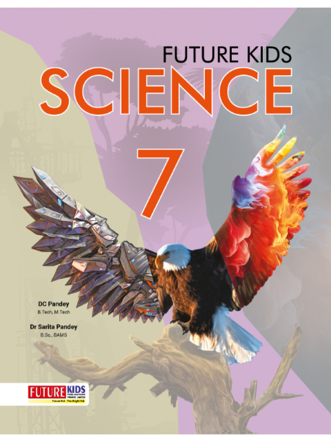 future_kids_science_for_class_7_1 Future Kid's-Science Class-7 Paperback