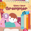 Future Kids-Know Your Grammar-5 Paperback