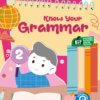 Future Kids-Know Your Grammar-2 Paperback