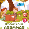 Future Kids-Know Your Grammar-7 Paperback