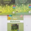 Ratna Sagar : Enriched Pearl Semester 1&2 Class-UKG(As Per NEP 2020)