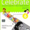 Pearson-Revised Celebrate Literature Reader-6