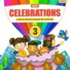 Creative Kids: New Celebrations A Book Of English Language And Literature Class 3 (NEP 2020/NCF 2022/2024)