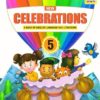 Creative Kids: New Celebrations A Book Of English Language And Literature Class 5 (NEP 2020/NCF 2022/2024)