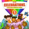 Creative Kids: New Celebrations A Book Of English Language And Literature Class 1 (NEP 2020/NCF 2022/2024)