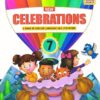 Creative Kids: New Celebrations A Book Of English Language And Literature Class 7 (NEP 2020/NCF 2022/2024)