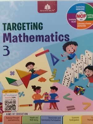 Madhubun: Targeting Mathematics For Class-3