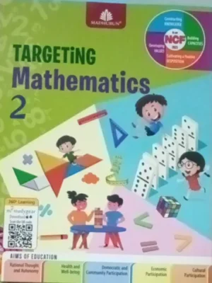 Madhubun: Targeting Mathematics For Class-2