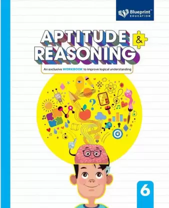 Blueprint Education : Aptitude & Reasoning-6