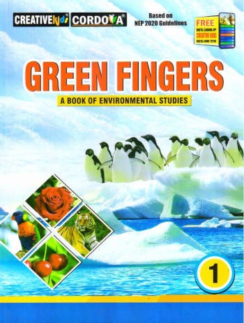cordova-green-fingers-environmental-studies-book-1-078 Cordova: Green Fingers Environmental Studies Book-1 Paperback