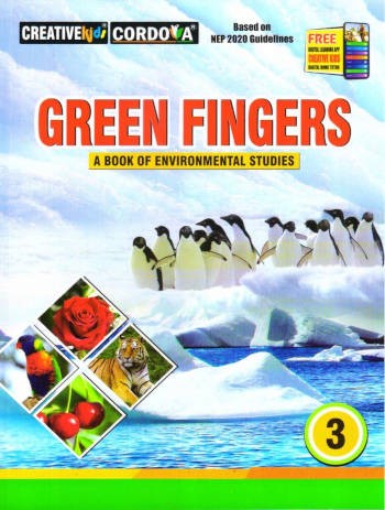 cordova-green-fingers-environmental-studies-book-3-0ec (1) Cordova: Green Fingers Environmental Studies Book-3 Paperback