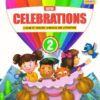 Creative Kids: New Celebrations A Book Of English Language And Literature Class 2 (NEP 2020/NCF 2022/2024)