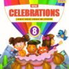 Creative Kids: New Celebrations A Book Of English Language And Literature Class 8 (NEP 2020/NCF 2022/2024)
