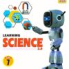 Learning science 2.0 Class 7 (NEP 2020) Creative Kids (2024)