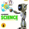 Learning science 2.0 Class 8 (NEP 2020) Creative Kids (2024)