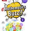 Rachna Sagar : Together with Mathematics Buzz for Class-1 Paperback