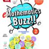 Rachna Sagar : Together with Mathematics Buzz for Class-2 Paperback